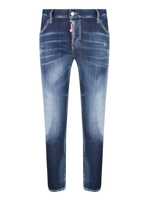 Skater Jean Jeans