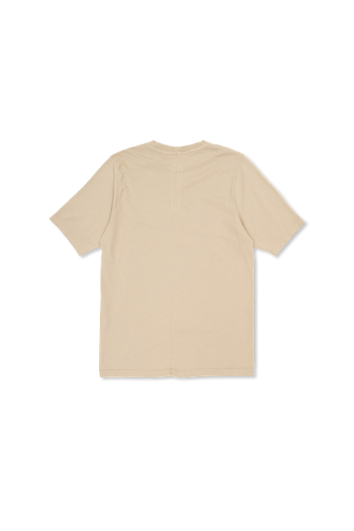 T-shirt 'Jumbo', Unisex, Beige