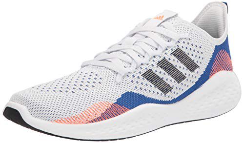 Adidas Men's Fluidflow 2.0 Trail Running Shoe