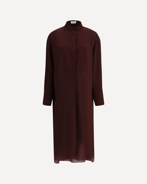 ALEXANDER McQUEEN Chemisier Dress Female 42