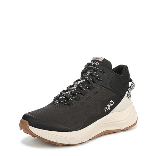 Ryka Women's Upside Tr Boot Hiking Short Boots Black