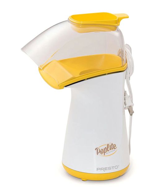 Poplite Hot Air Corn Popper