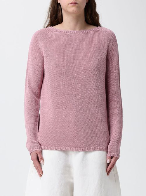 Sweater Woman color Peony