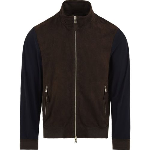I cappotti Jack Leather