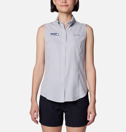 Women's PFG Tamiami Sleeveless Shirt-