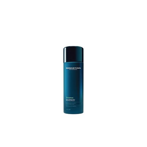 Sebastian Professional Twisted Curl Magnifier Crema De Styling Rizos Definidos y Sin Encrespamiento