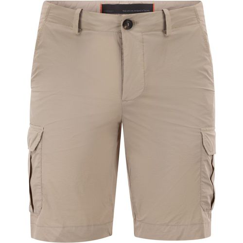 Rrd Roberto Ricci Designs Stretch Technical Cargo Bermuda Short