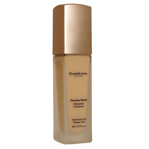 Elizabeth Arden Flawless Future Arden Skincaring Foundation SPF15 30ml 150N Fair Skin Neutral Undertones