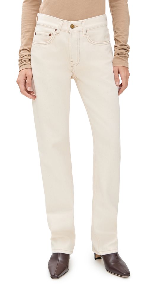 Tilda Jeans Alabaster