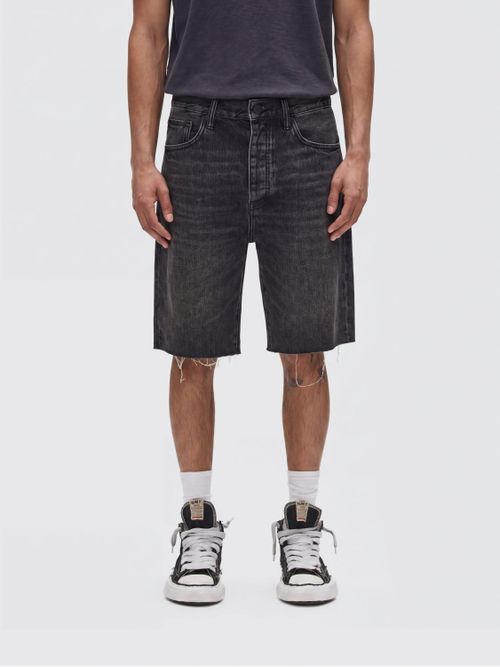 Shorts Men color Black
