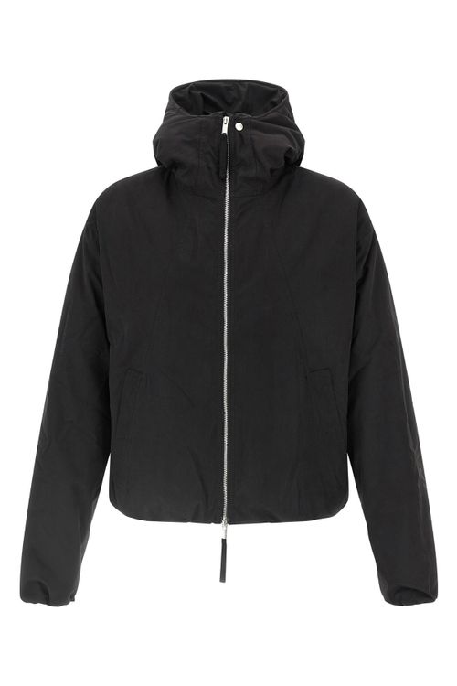 'M J 74' Jacket