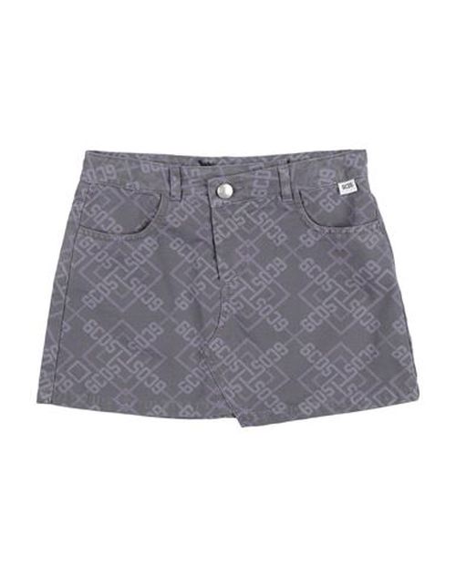 Kid Girl Kids' skirt Mauve Size 10 Cotton
