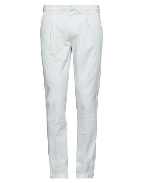 Man Pants Light grey