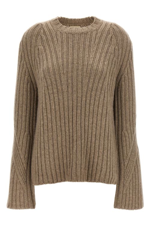 'Calvin' Sweater