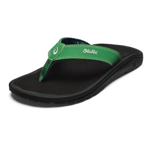 OLUKAI Ohana Men's Beach Sandals