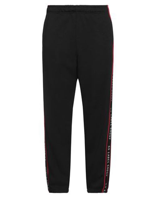 Man Pants Black