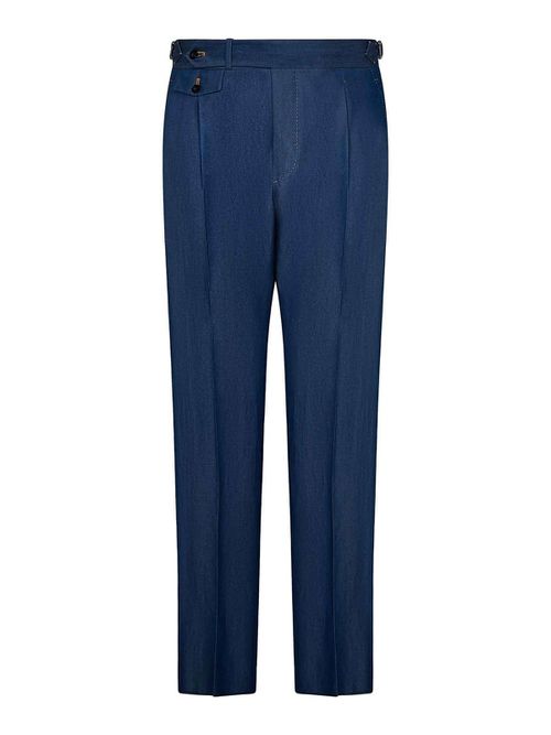 James Bond 007 Model Denim