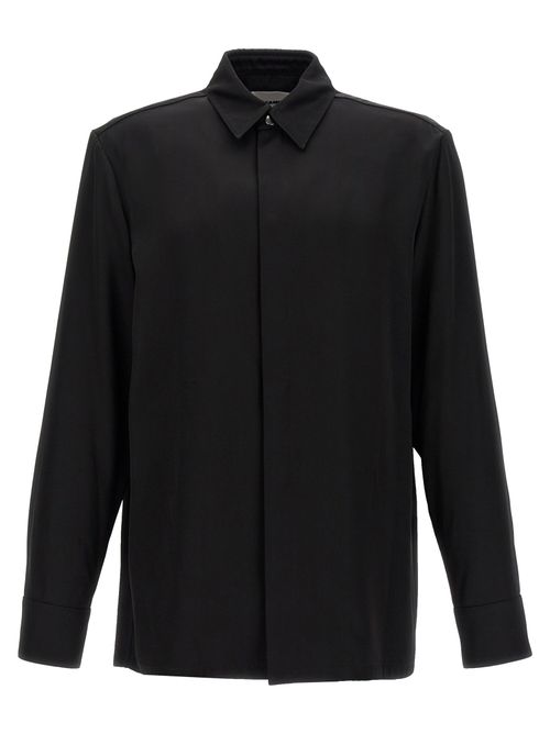 Shirt — black