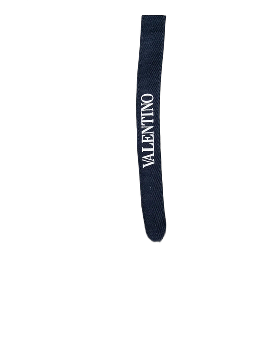 Garavani Trousers — Black