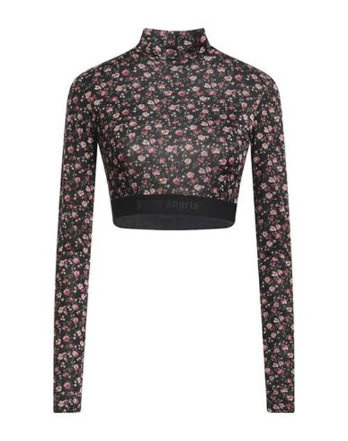 Woman T-shirt Black