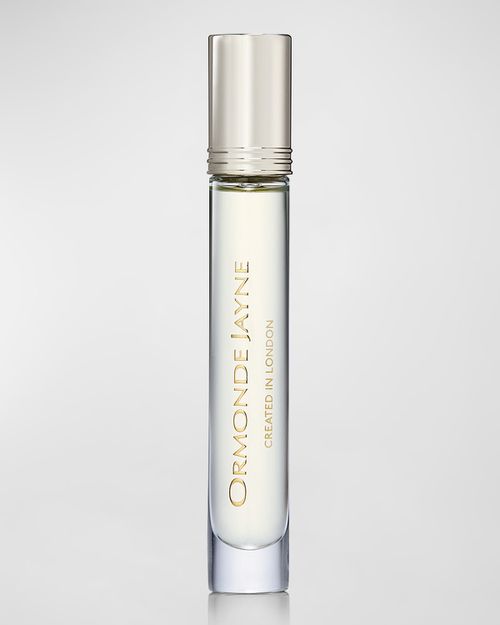 Montabaco Intensivo Luxury Travel Parfum