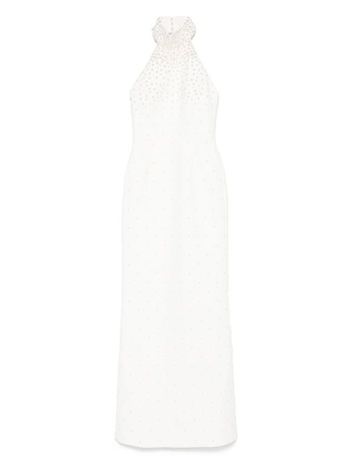 Rebecca Vallance Peregrina gown - White