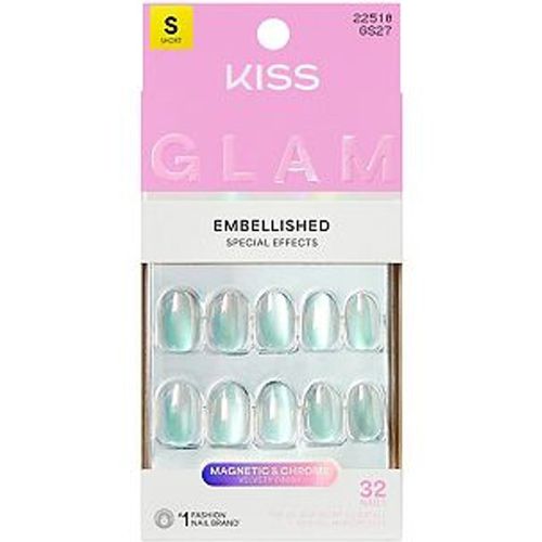 Kiss False Nails Celestique