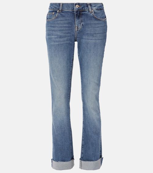 AG Jeans Cologne capri jeans