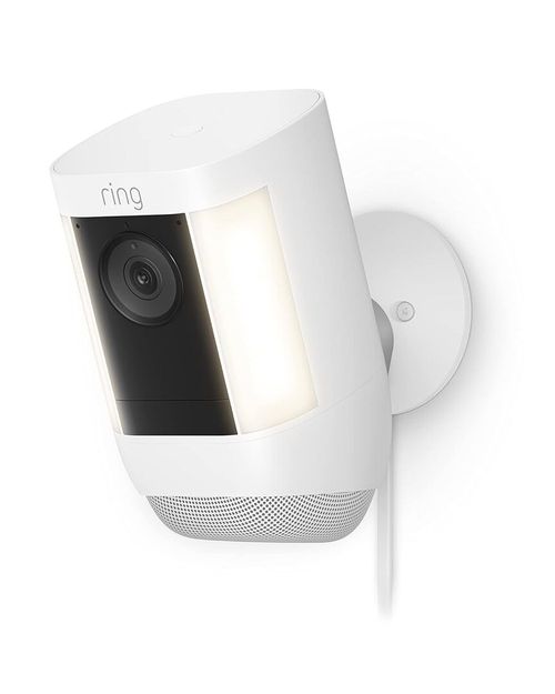 Spotlight Cam Pro Plug In