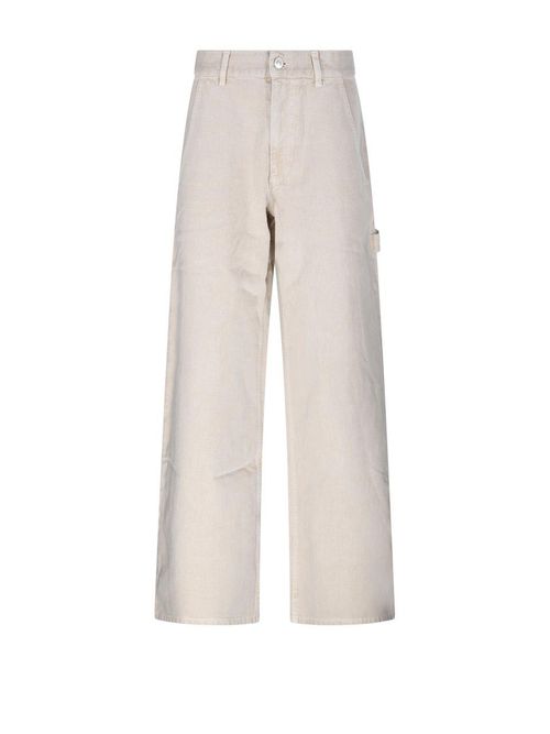 Solene Mid-rise Jeans