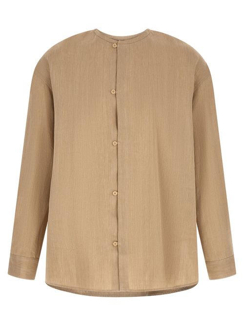 Shirt — Beige