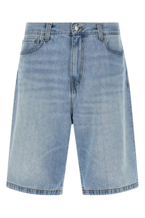 'Landon' Bermuda Shorts