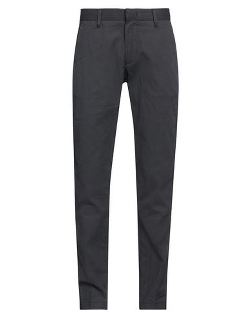 Man Pants Black