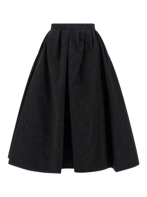Full Skirt