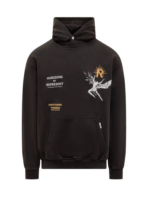 Icarus Hoodie