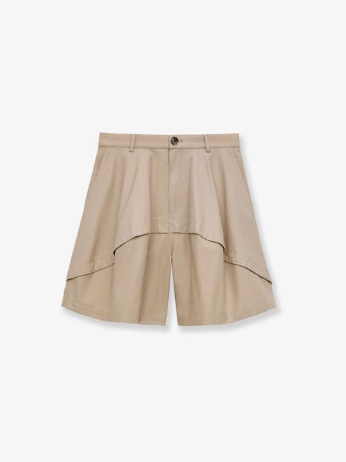 Paulas Ibiza Shorts — Beige