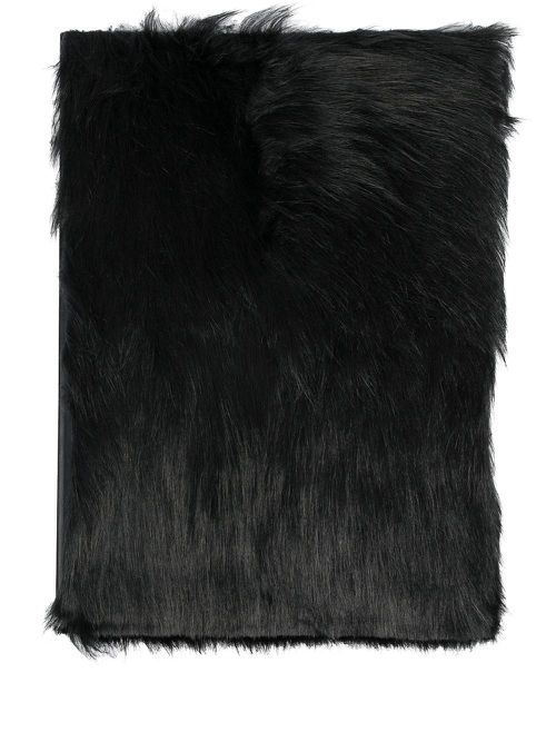 Kaos: Albert Watson - Black