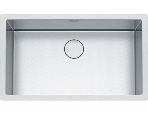 "30"" Professional 2.0 Stainless Steel Kitchen Sink"