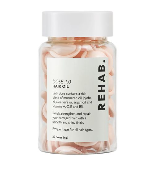 Dose 1.0 Hair Oil