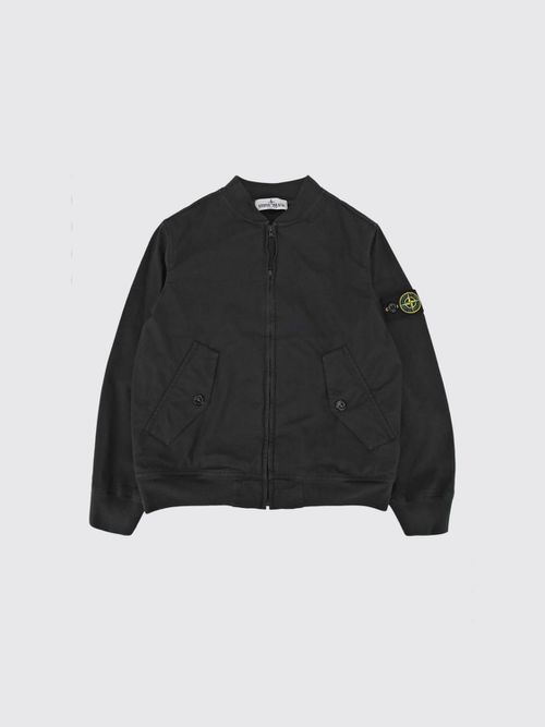 Jacket Kids color Black 1