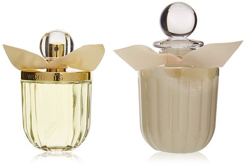 Women Secret Ladies Eau My Delice Gift Set Fragrances 8411114000022