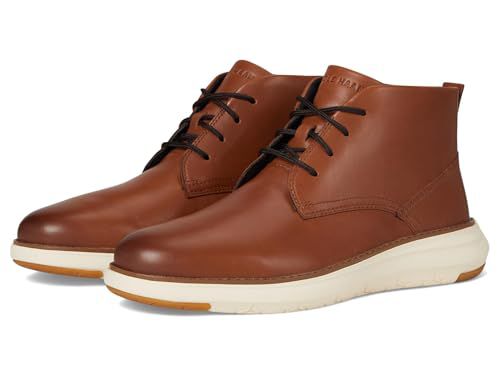 Cole Haan Men's Grand Remix Chukka Boot