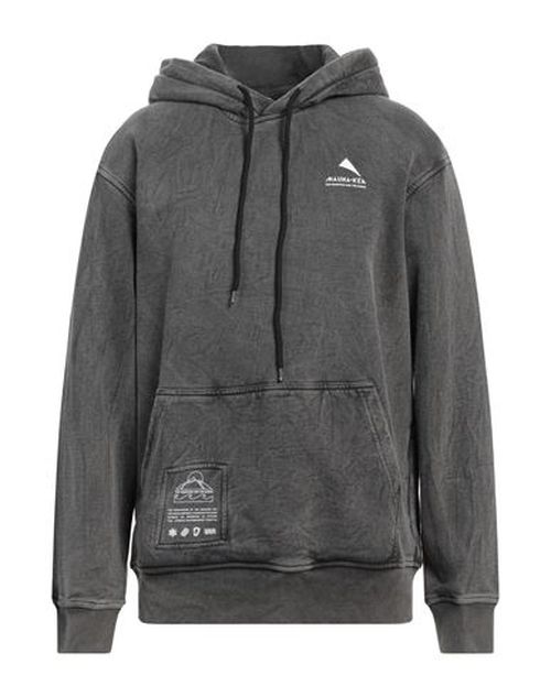 Man Sweatshirt Black