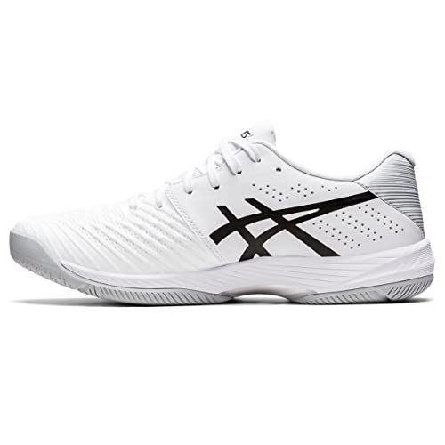 ASICS Men's SOLUTION SWIFT FlyteFoam Tennis Shoes