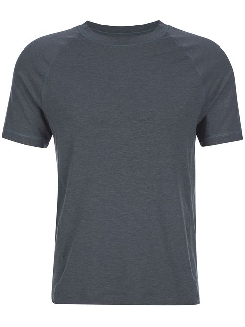 Calida Blue Lyocell T-Shirt