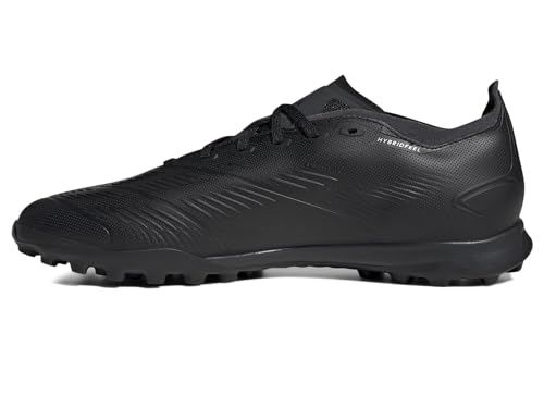 Adidas Unisex Predator 24 League Low Turf Sneaker