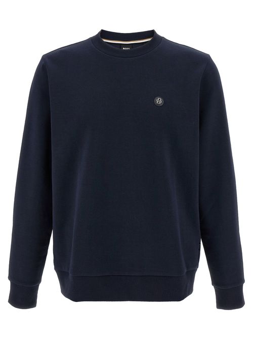 Logo Sweatshirt