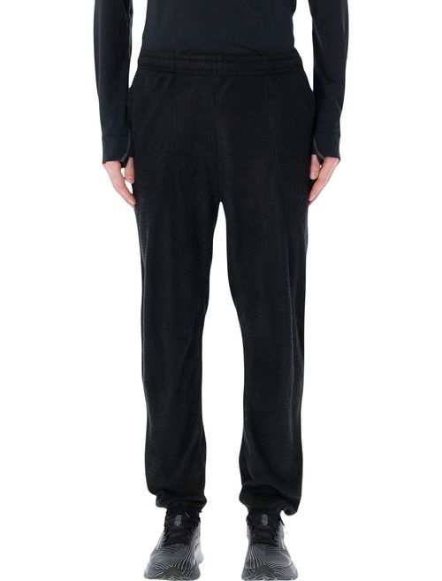 Men's Relaxed Fleece Joggers - Size M