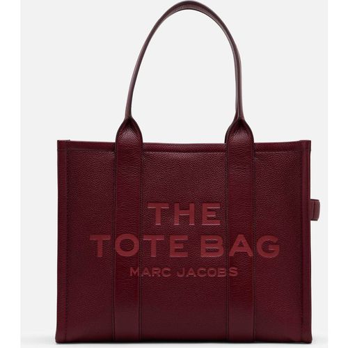 Marc Jacobs The Large Leather Tote Bag