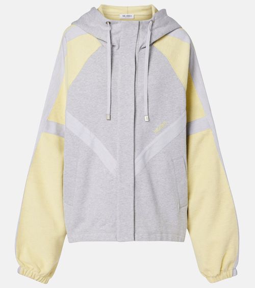 Cotton jacket